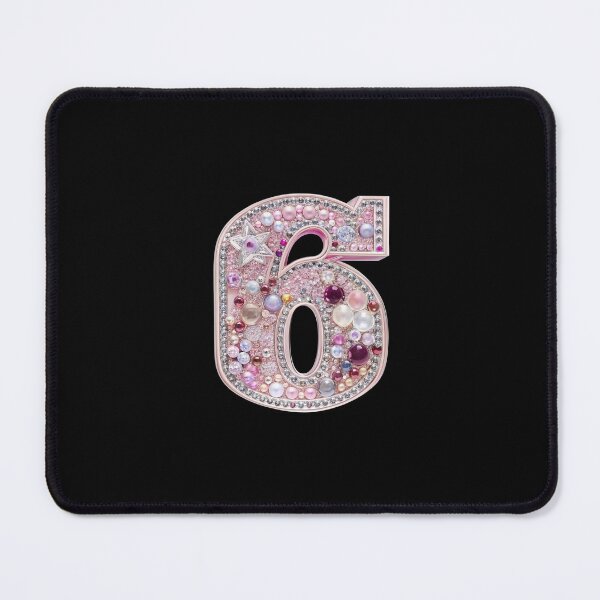 Item preview, Number 6 - Kawaii Gyaru y2k Bling Keitai Style designed and sold by bearslover.