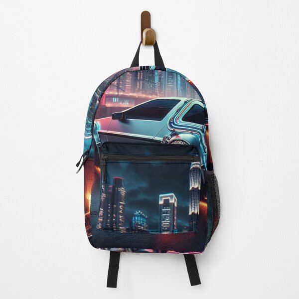 Item preview, delorean designed and sold by sevenmountains.