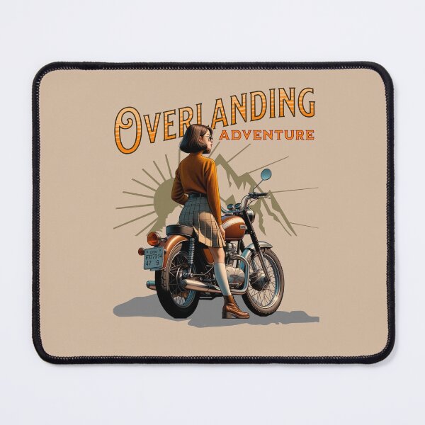 Item preview, Overlanding Adventure designed and sold by JansenGS.