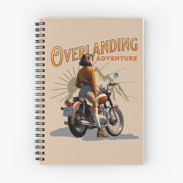 Item preview, Overlanding Adventure  designed and sold by JansenGS.