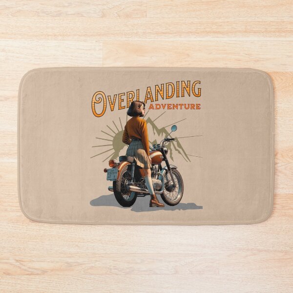 Item preview, Overlanding Adventure  designed and sold by JansenGS.