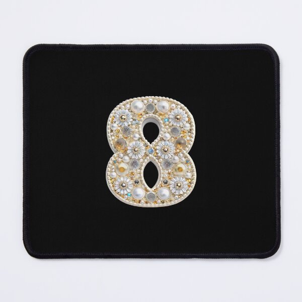 Item preview, Number 8 - Kawaii Gyaru y2k Bling Keitai Style designed and sold by bearslover.