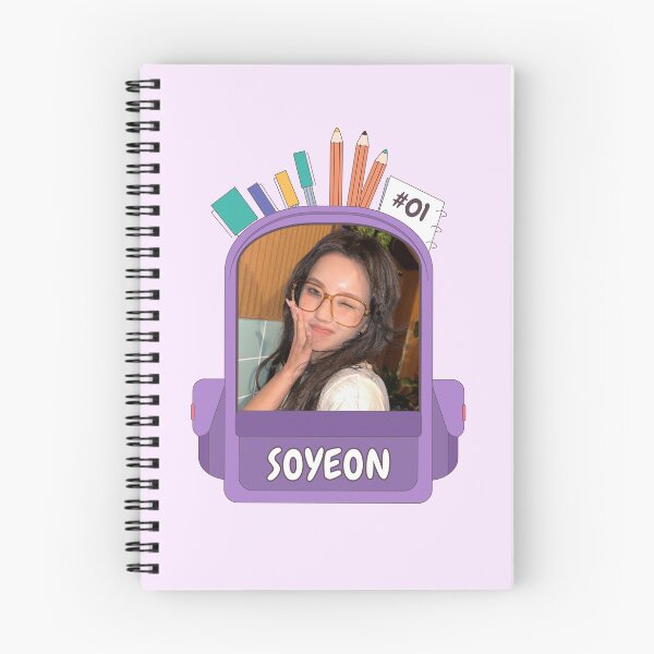 Item preview, gidle soyeon designed and sold by its yuyeon.