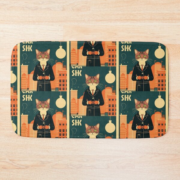 Item preview, herr kitty von liebchen designed and sold by T-D-R.