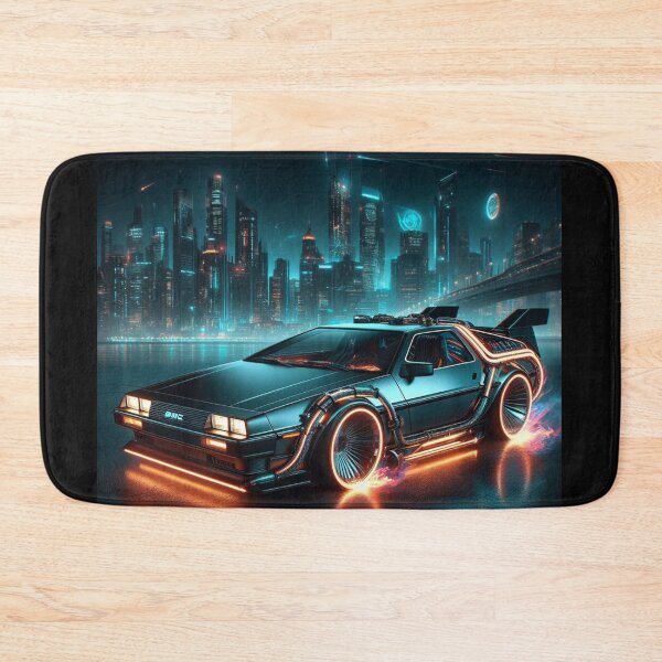 Item preview, delorean designed and sold by sevenmountains.