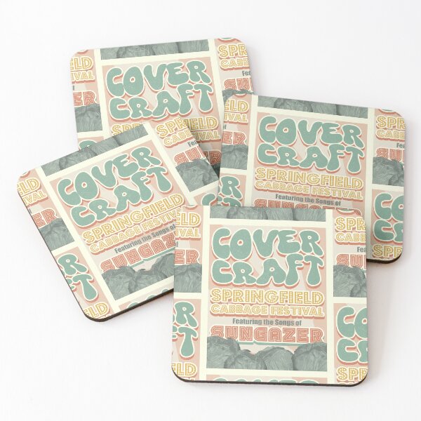 Item preview, Covercraft designed and sold by robotrobotROBOT.
