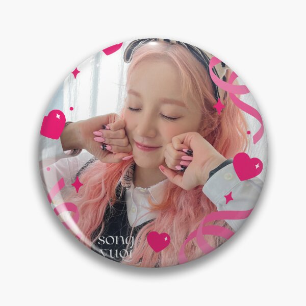Artikelvorschau, Gidle Yuqi entworfen und verkauft von its yuyeon.