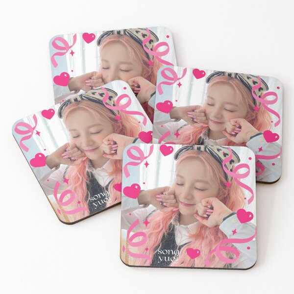 Item preview, gidle yuqi designed and sold by its yuyeon.
