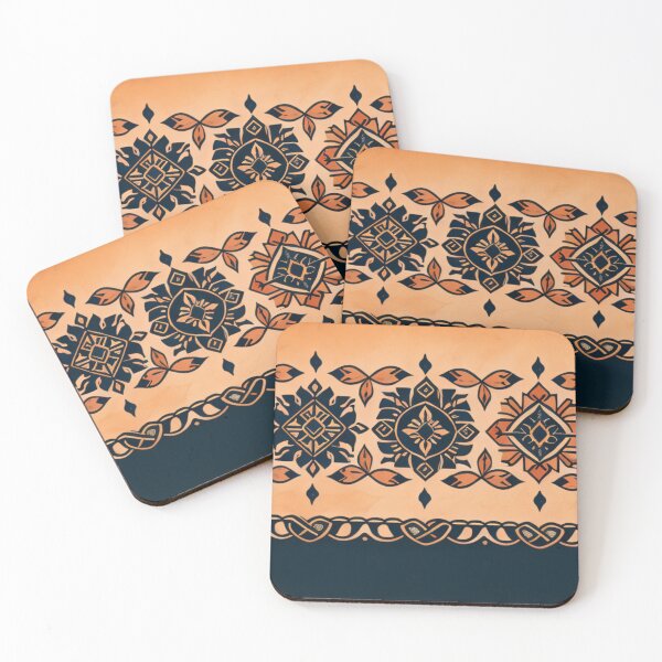 Item preview, Ancient Pattern designed and sold by hallwell.