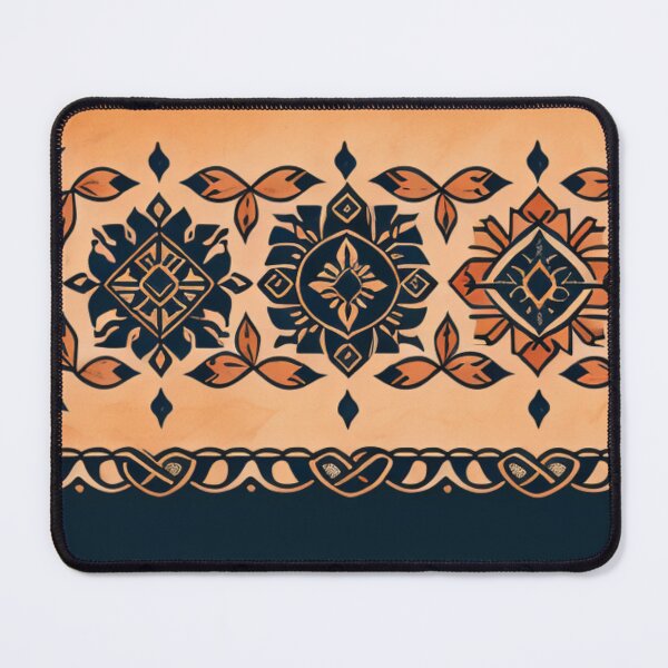 Item preview, Ancient Pattern designed and sold by hallwell.