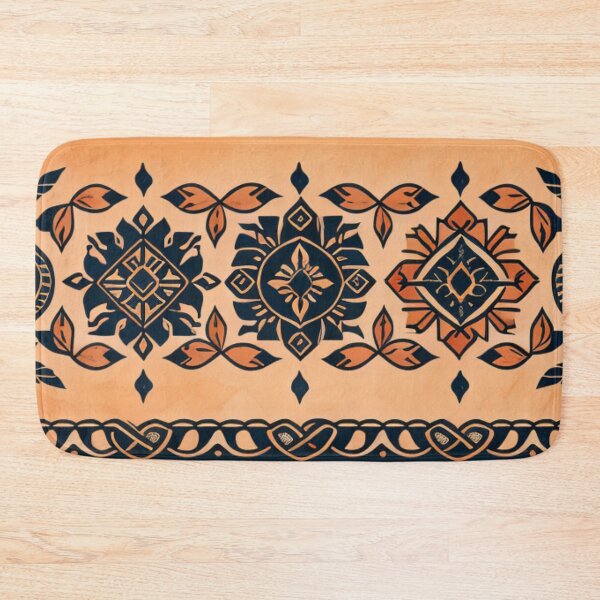 Item preview, Ancient Pattern designed and sold by hallwell.