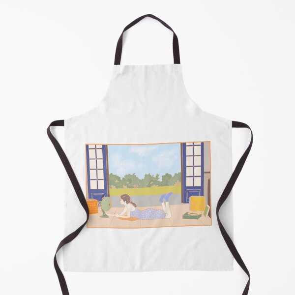 Item preview, Hello summer designed and sold by na-yong.
