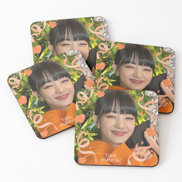 Item preview, gidle minnie designed and sold by its yuyeon.
