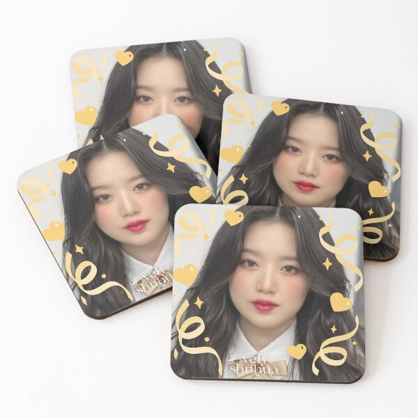 Item preview, gidle shuhua designed and sold by its yuyeon.