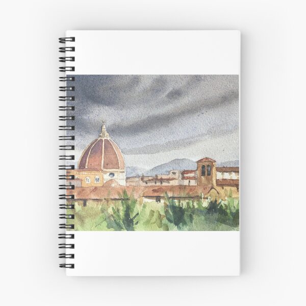 Item preview, Florence from the Boboli Gardens designed and sold by James Shand.