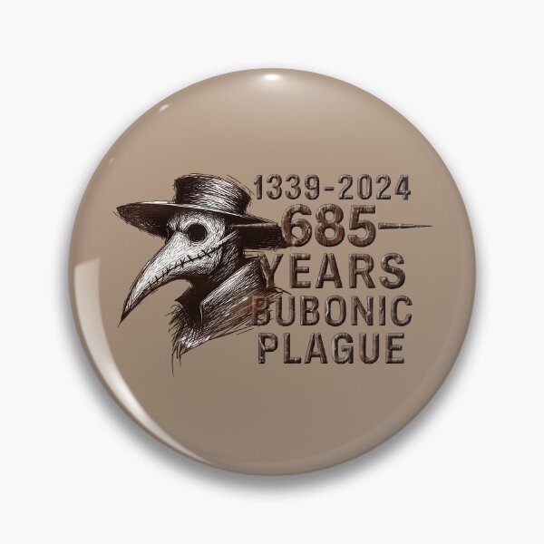 Item preview, Eternal Plague designed and sold by NickTaroDesign.