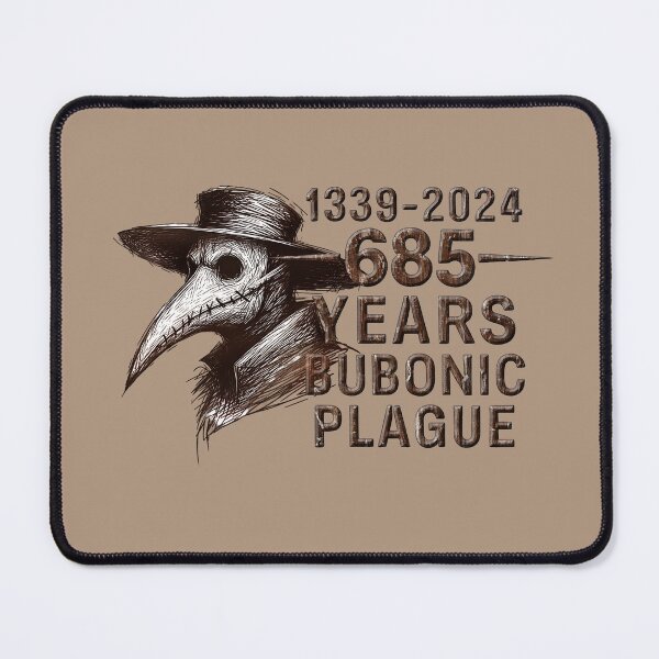 Item preview, Eternal Plague designed and sold by NickTaroDesign.