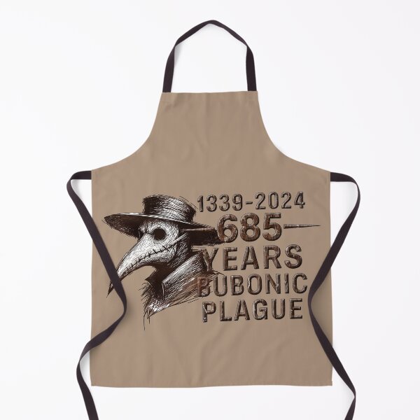 Item preview, Eternal Plague designed and sold by NickTaroDesign.