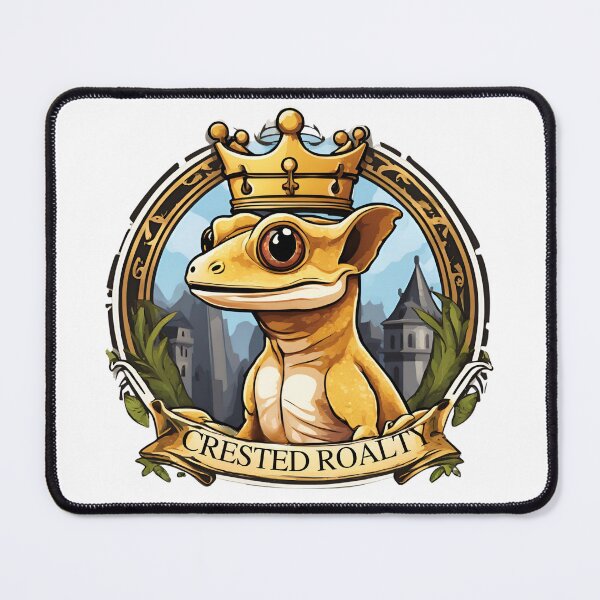 Item preview, CRESTED ROYALTY designed and sold by FitEnvy.