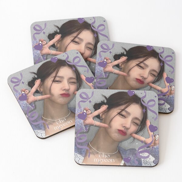 Item preview, gidle miyeon designed and sold by its yuyeon.