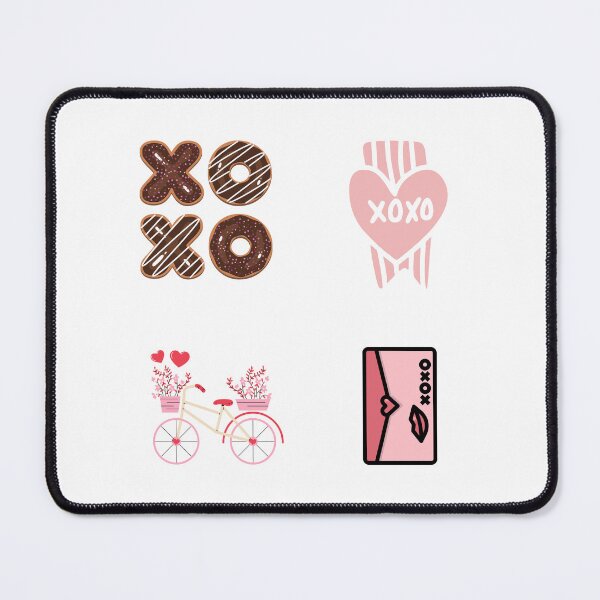 Item preview, only kisses and hugs full of love designed and sold by huape.