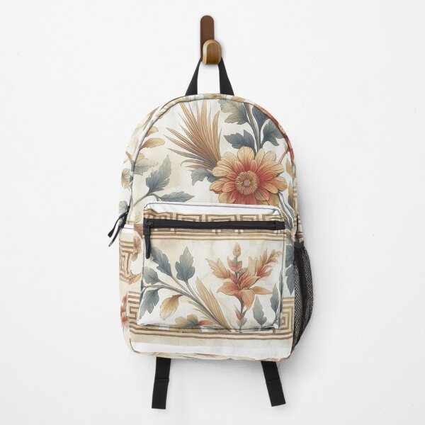 Item preview, Ancient floral oattern designed and sold by itsyorstore.