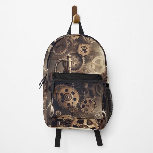 Item preview, Einstein Steampunk  designed and sold by sevenmountains.