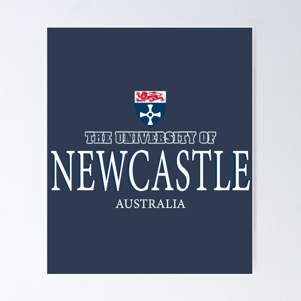 Item preview,  The university of Newcastle  designed and sold by Chonguissa Fashion.