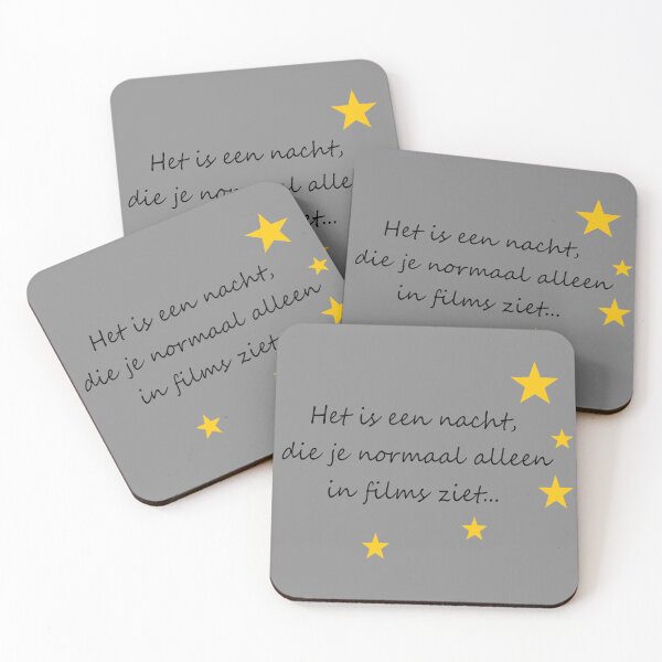 Item preview, Het is een nacht designed and sold by CreativeWorld96.