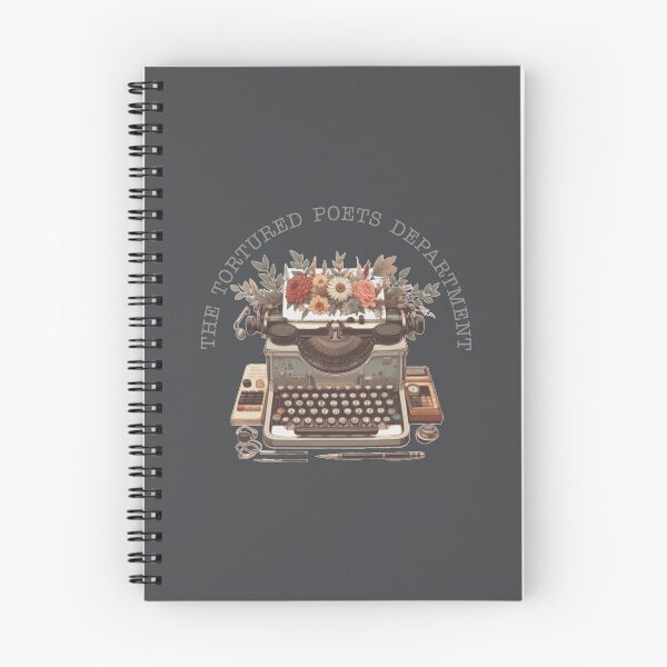 Item preview, Tortured Poets Department designed and sold by NERoots.