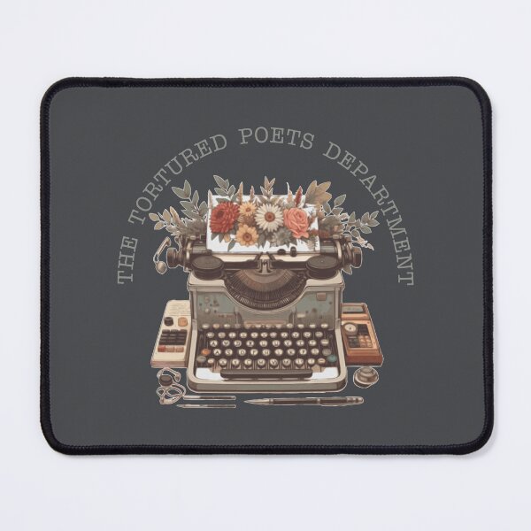 Item preview, Tortured Poets Department designed and sold by NERoots.