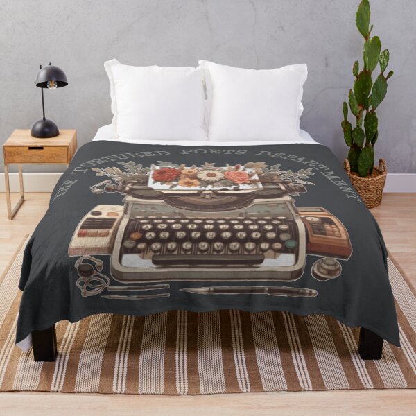 Item preview, Tortured Poets Department designed and sold by NERoots.
