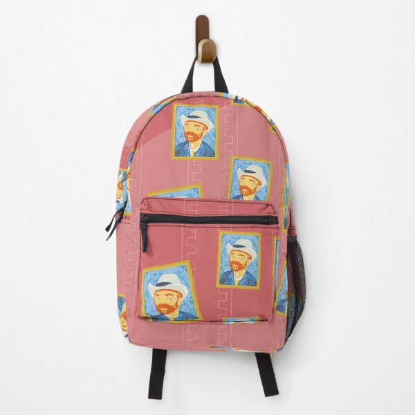 Item preview, Self- portrait Van Gogh designed and sold by alapapaju.