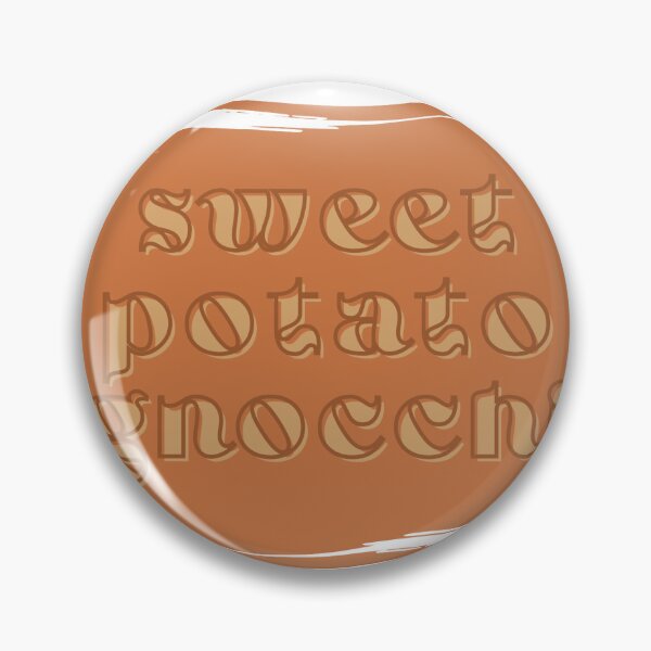 Item preview, sweet potato gnocchi designed and sold by cardiocreatives.