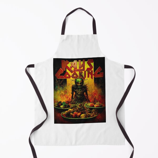 Item preview, KAYS COOKING designed and sold by MoiraGooch326.