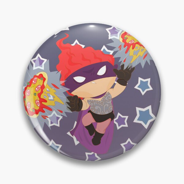 Item preview, Pizzagirl designed and sold by alapapaju.