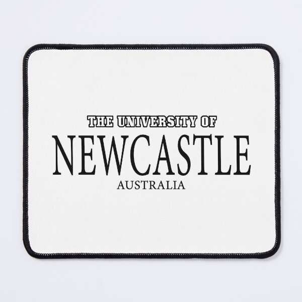 Item preview, The university of Newcastle  designed and sold by Chonguissa Fashion.
