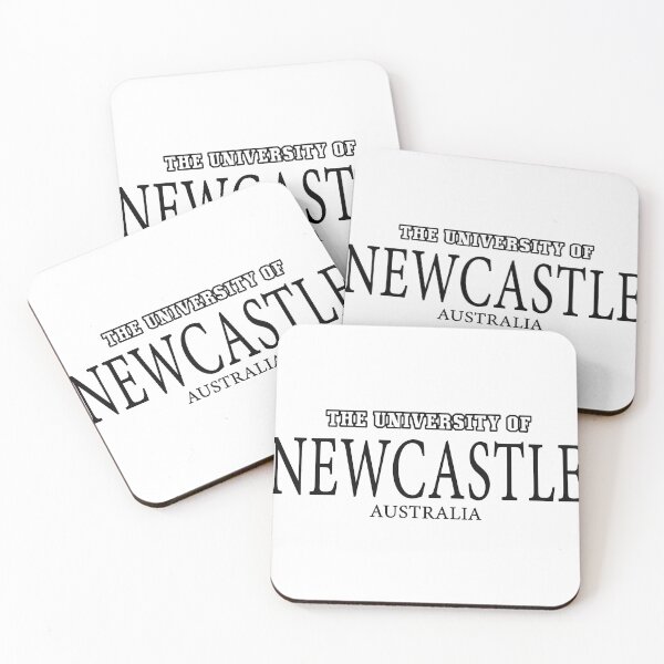 Item preview, The university of Newcastle  designed and sold by Chonguissa Fashion.