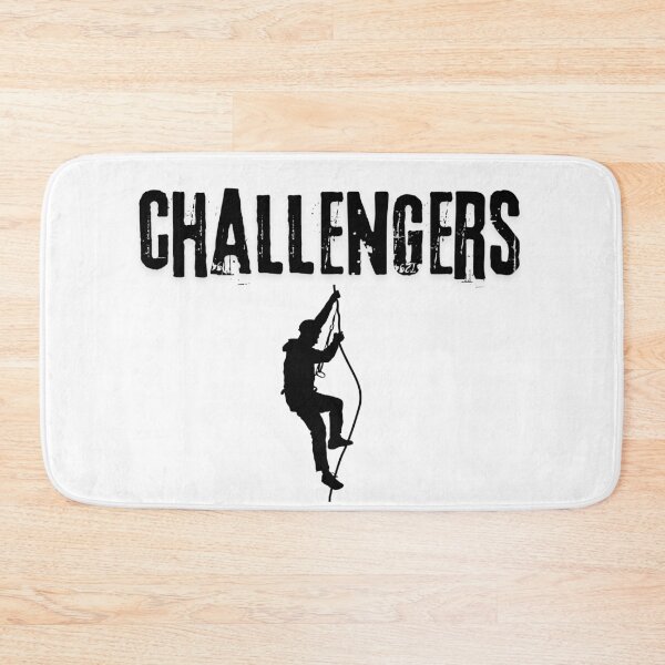 Item preview, challengers designed and sold by fangdesingart.