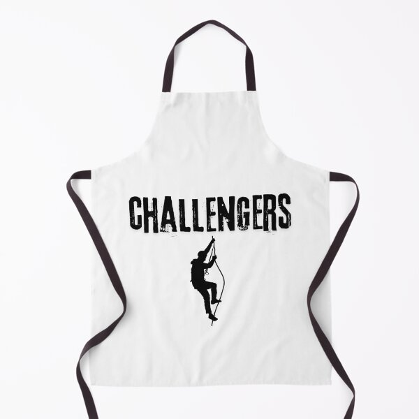 Item preview, challengers designed and sold by fangdesingart.