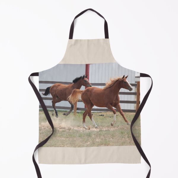 Item preview, Fillies at Play designed and sold by Sandy Shiner-Swanson.