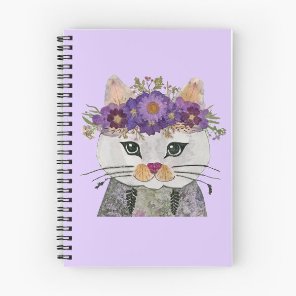 Item preview, Crowned Cat designed and sold by suebarell.