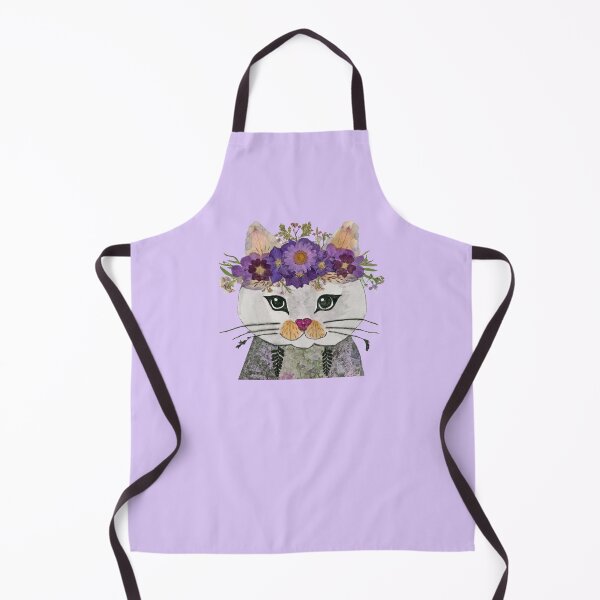 Item preview, Crowned Cat designed and sold by suebarell.