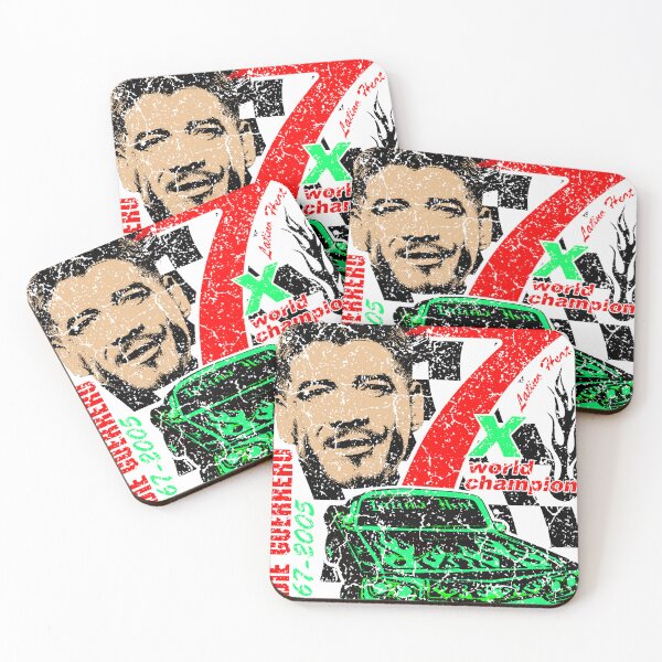 Item preview, EDDIE GUERRERO designed and sold by O GOLPE.