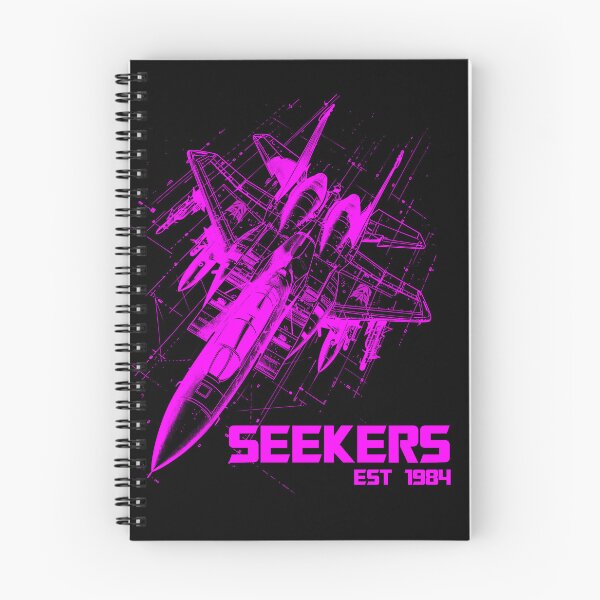 Item preview, SEEKERS Est 1984 designed and sold by NerdyNoveltees.