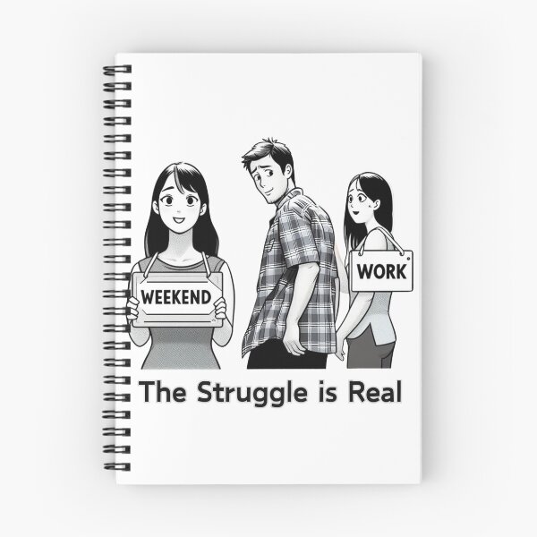 Item preview, The Struggle is Real!!!!!! designed and sold by Ayman Toumarti.