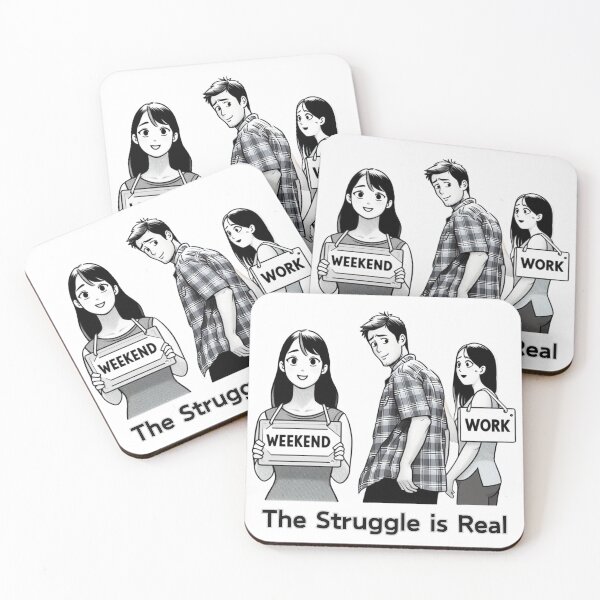 Item preview, The Struggle is Real!!!!!! designed and sold by Ayman Toumarti.
