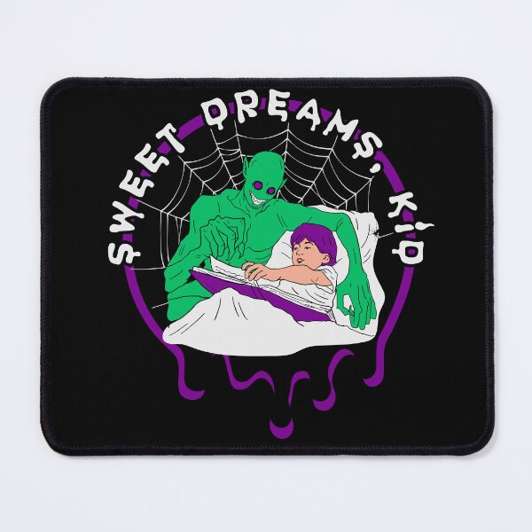 Item preview, Sweet dreams, kid designed and sold by JuzzMoveForward.