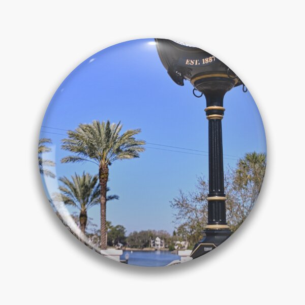 Item preview, Tarpon Springs Historic District Est. 1887 At 10:15 designed and sold by LisaWootenPhoto.