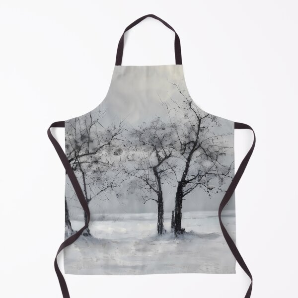 Item preview, Serene Winter designed and sold by NaturesDelight.